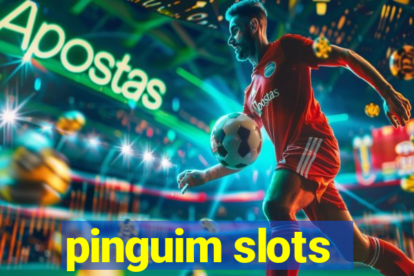 pinguim slots